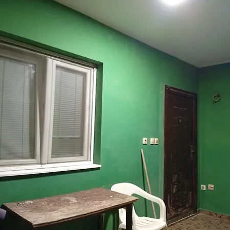 Zuta Kuca Na Kraj Sela Dom wakacyjny